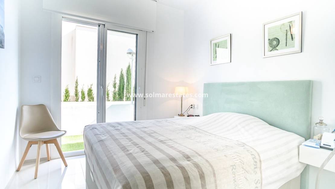 2 bedroom Apartment for sale in Dona Pepa with pool - € 319,500 (Ref: 9720567)