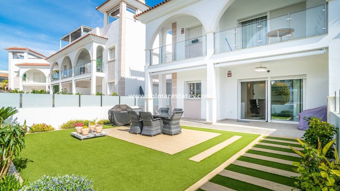 2 bedroom Apartment for sale in Dona Pepa with pool - € 319,500 (Ref: 9720567)