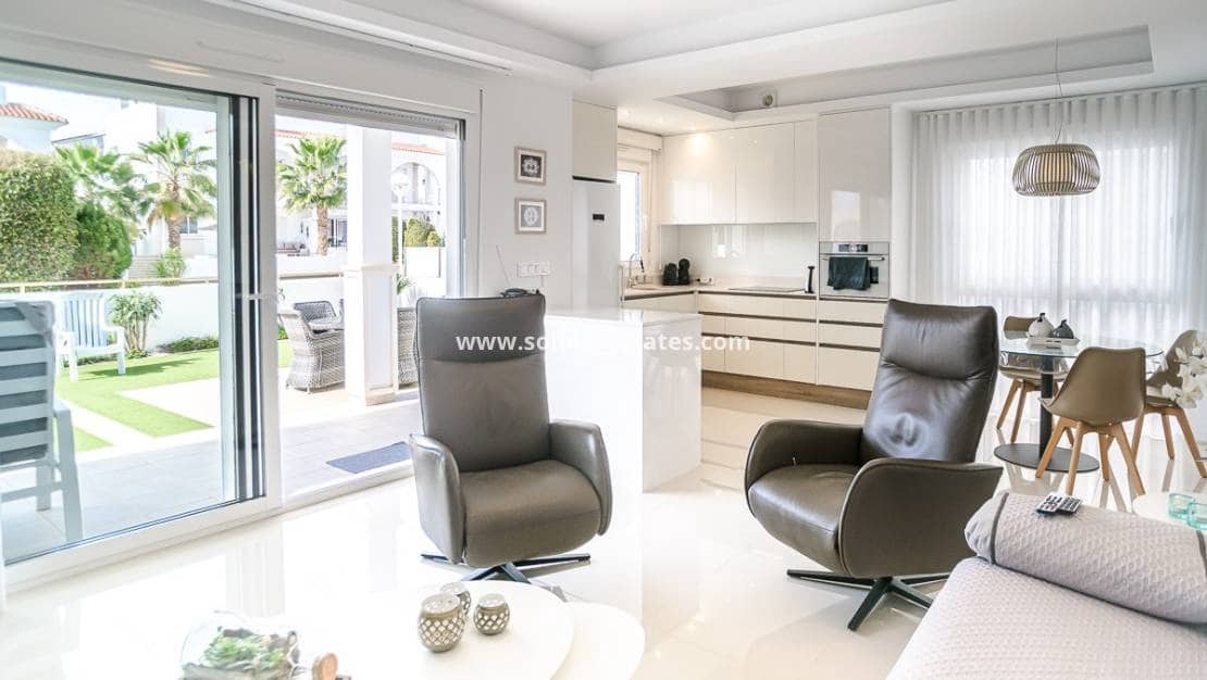 2 bedroom Apartment for sale in Dona Pepa with pool - € 319,500 (Ref: 9720567)