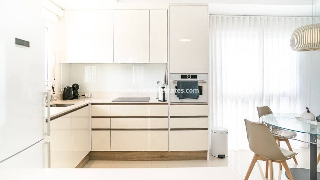 2 bedroom Apartment for sale in Dona Pepa with pool - € 319,500 (Ref: 9720567)