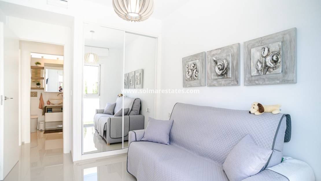 2 bedroom Apartment for sale in Dona Pepa with pool - € 319,500 (Ref: 9720567)