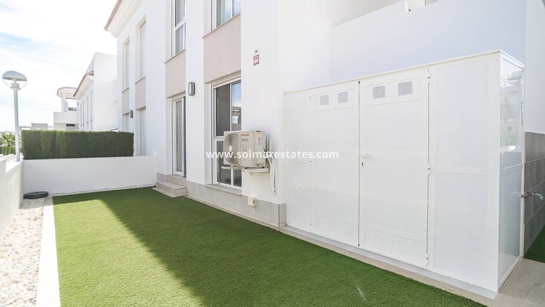 2 bedroom Apartment for sale in Dona Pepa with pool - € 319,500 (Ref: 9720567)