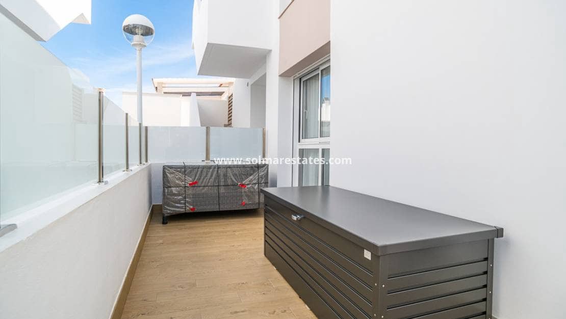 2 bedroom Apartment for sale in Dona Pepa with pool - € 319,500 (Ref: 9720567)