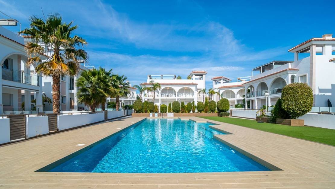 2 bedroom Apartment for sale in Dona Pepa with pool - € 319,500 (Ref: 9720567)