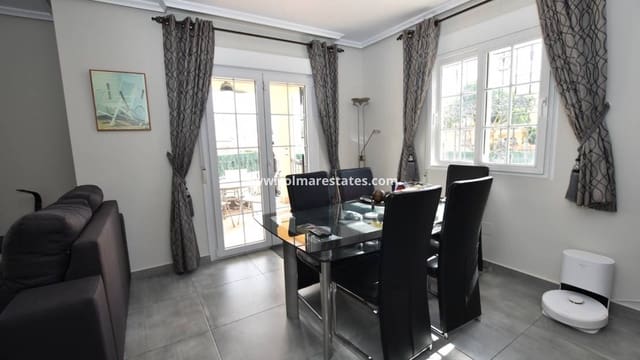 3 quarto Moradia para venda em Villamartin, Orihuela com piscina - 445 000 € (Ref: 9723505)