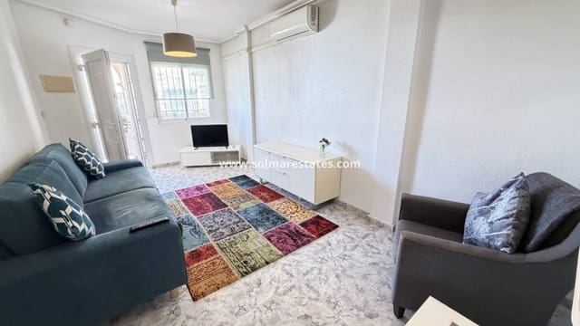 3 soveværelse Lejlighed til salg i La Zenia, Orihuela med swimmingpool - € 189.995 (Ref: 9726206)