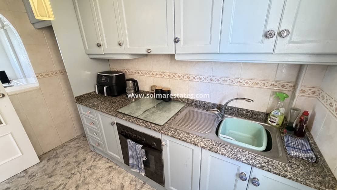 3 sovrum Lägenhet till salu i La Zenia med pool - 189 995 € (Ref: 9726206)