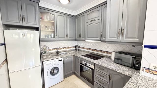 2 soveværelse Bungalow til salg i Villamartin, Orihuela med swimmingpool - € 199.995 (Ref: 9726207)