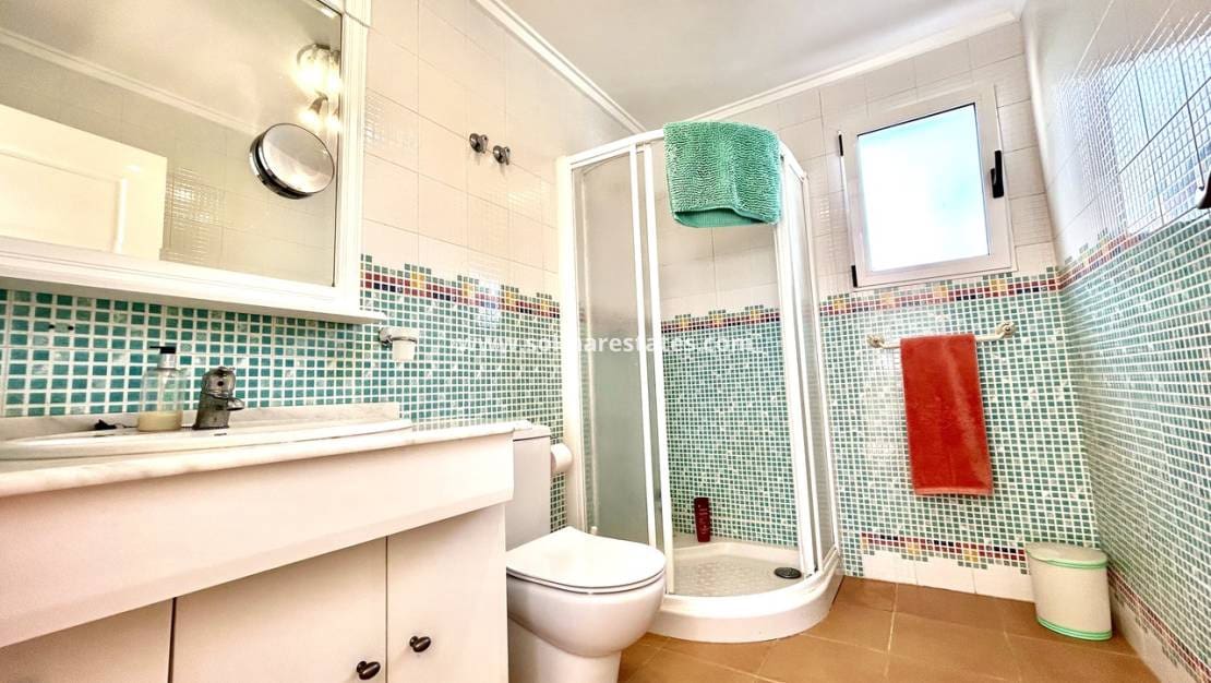 4 bedroom Villa for sale in Pinar de Campoverde with pool - € 460,000 (Ref: 9730813)