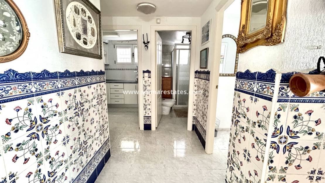 4 bedroom Villa for sale in Pinar de Campoverde with pool - € 460,000 (Ref: 9730813)