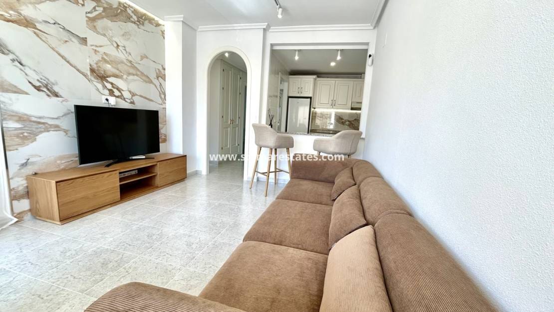 2 bedroom Apartment for sale in Campoamor with pool - € 249,000 (Ref: 9730814)
