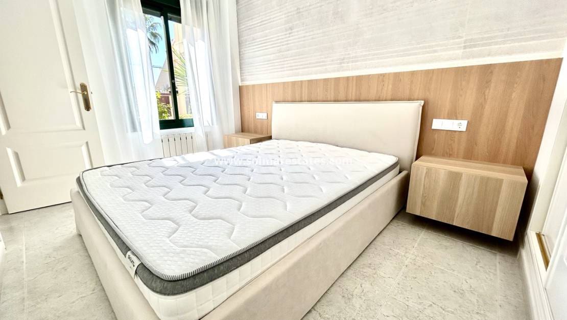 2 bedroom Apartment for sale in Campoamor with pool - € 249,000 (Ref: 9730814)