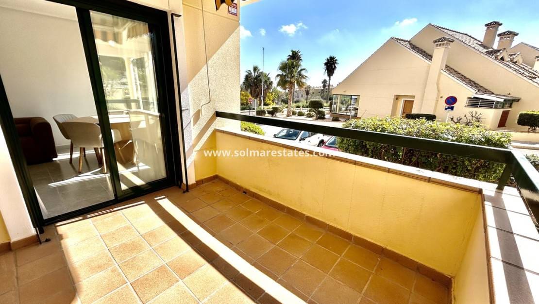 2 bedroom Apartment for sale in Campoamor with pool - € 249,000 (Ref: 9730814)