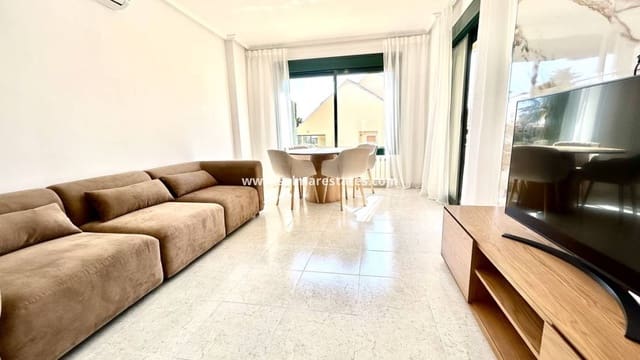 2 bedroom Apartment for sale in Campoamor, Orihuela with pool - € 249,000 (Ref: 9730814)