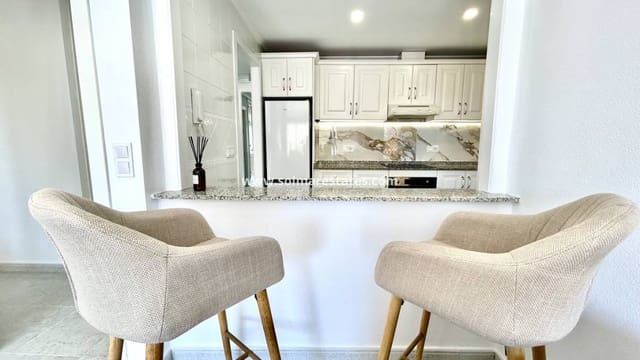 2 bedroom Apartment for sale in Campoamor, Orihuela with pool - € 249,000 (Ref: 9730814)