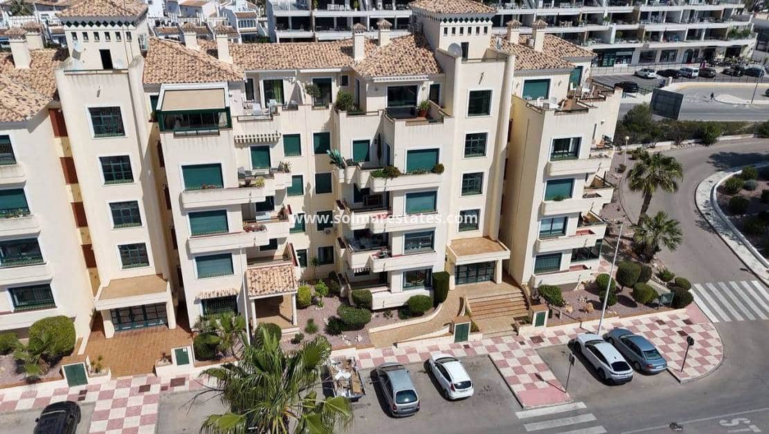 2 bedroom Apartment for sale in Campoamor with pool - € 249,000 (Ref: 9730814)
