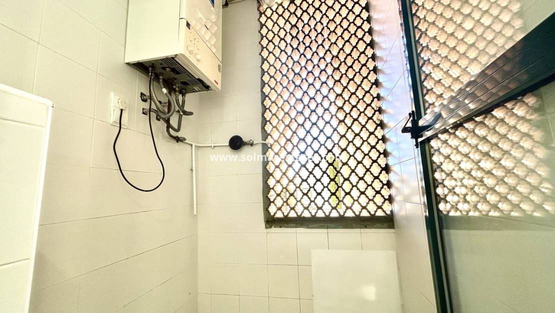 2 bedroom Apartment for sale in Campoamor with pool - € 249,000 (Ref: 9730814)