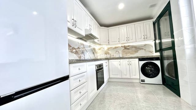 2 bedroom Apartment for sale in Campoamor, Orihuela with pool - € 249,000 (Ref: 9730814)