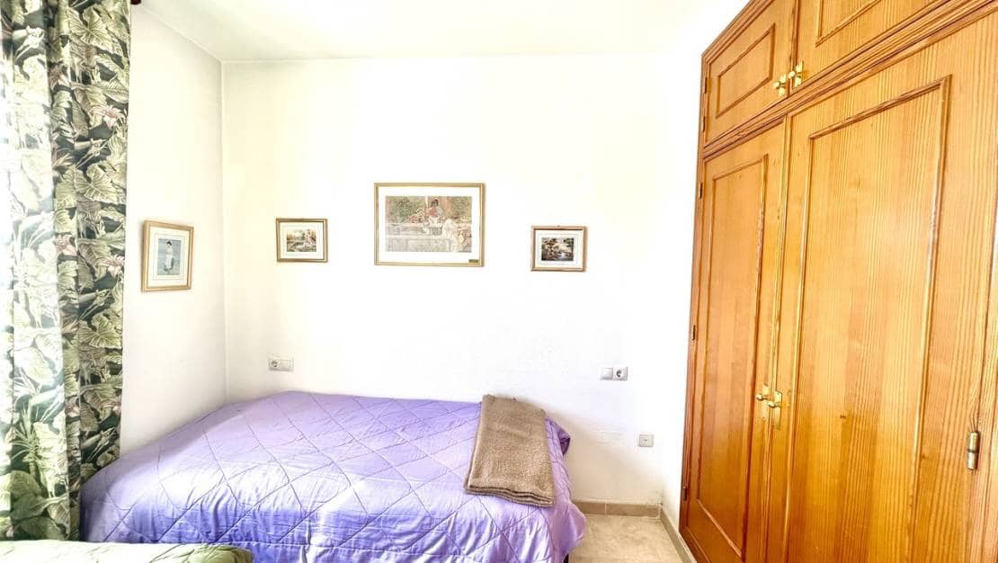 3 quarto Apartamento para venda em La Zenia com piscina - 205 000 € (Ref: 9733384)