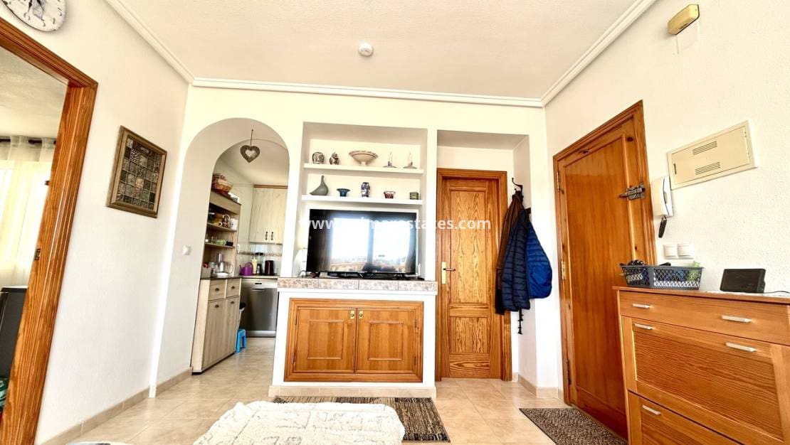 3 quarto Apartamento para venda em La Zenia com piscina - 205 000 € (Ref: 9733384)
