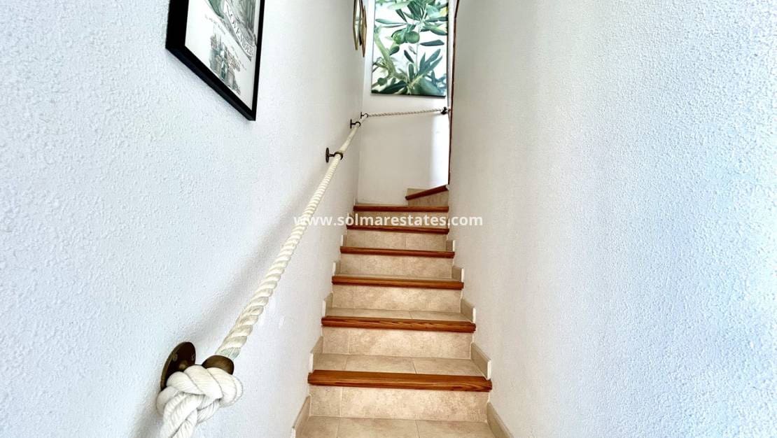 3 quarto Apartamento para venda em La Zenia com piscina - 205 000 € (Ref: 9733384)