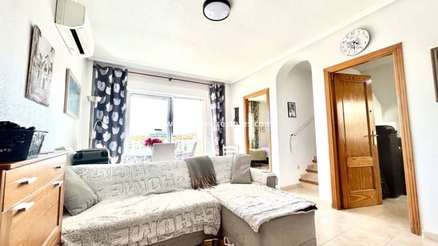 3 quarto Apartamento para venda em La Zenia, Orihuela com piscina - 205 000 € (Ref: 9733384)