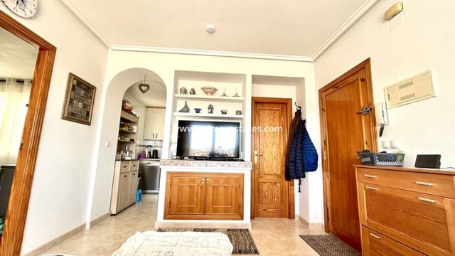 3 quarto Apartamento para venda em La Zenia, Orihuela com piscina - 205 000 € (Ref: 9733384)