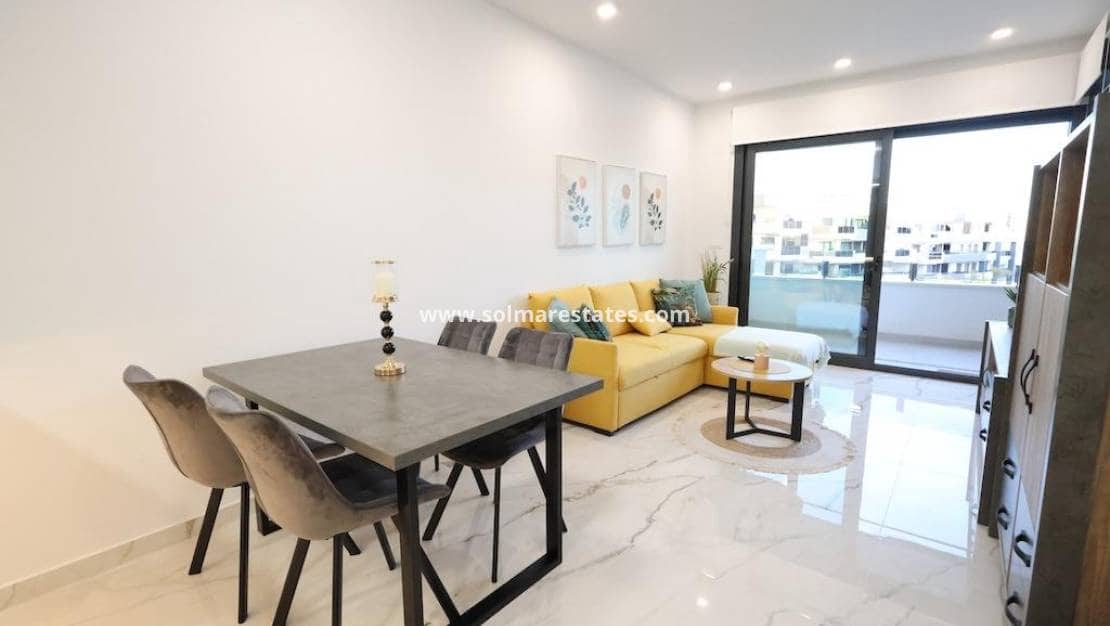 2 slaapkamer Appartement te koop in Playa Flamenca met zwembad - € 358.000 (Ref: 9733593)
