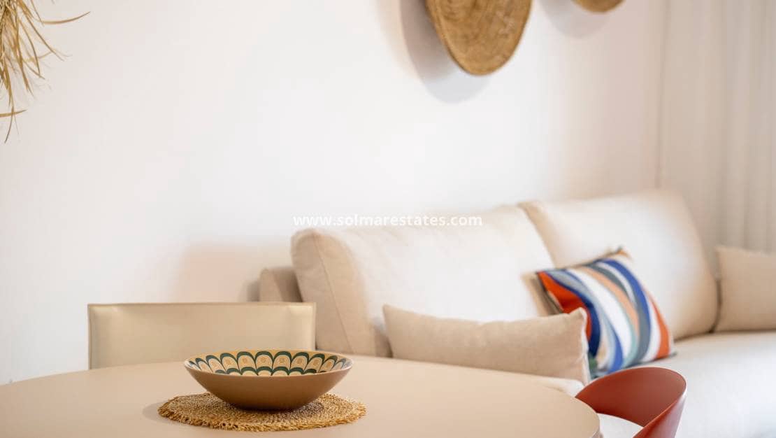 2 quarto Apartamento para venda em Dona Pepa com piscina - 229 000 € (Ref: 9736130)