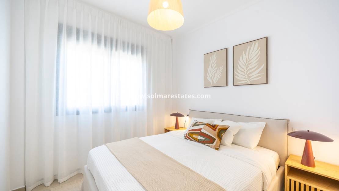 2 quarto Apartamento para venda em Dona Pepa com piscina - 229 000 € (Ref: 9736130)