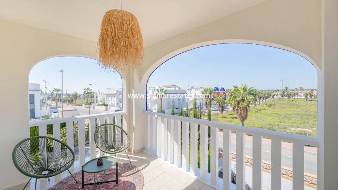 2 quarto Apartamento para venda em Dona Pepa com piscina - 229 000 € (Ref: 9736130)