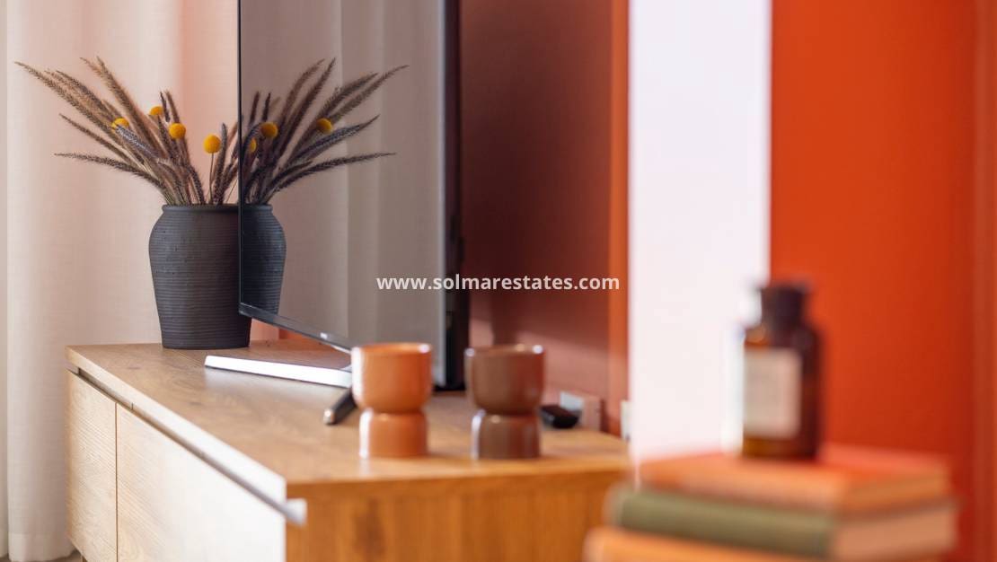 2 quarto Apartamento para venda em Dona Pepa com piscina - 229 000 € (Ref: 9736130)