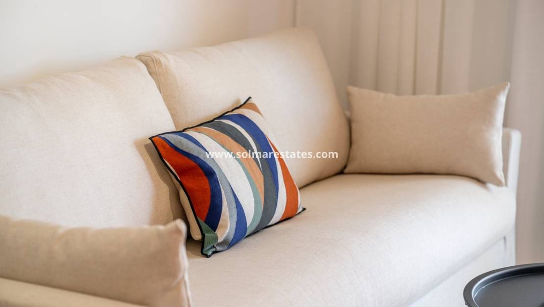 2 quarto Apartamento para venda em Dona Pepa com piscina - 229 000 € (Ref: 9736130)