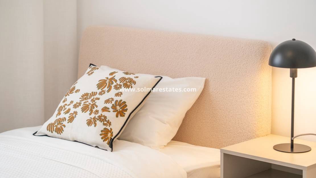 2 quarto Apartamento para venda em Dona Pepa com piscina - 229 000 € (Ref: 9736130)