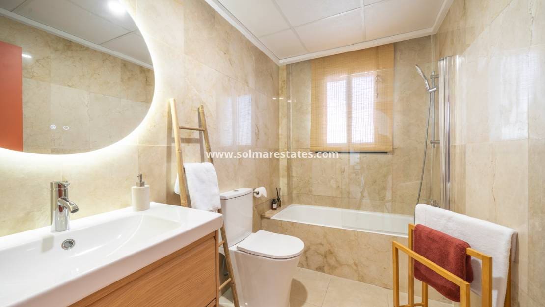 2 quarto Apartamento para venda em Dona Pepa com piscina - 229 000 € (Ref: 9736130)