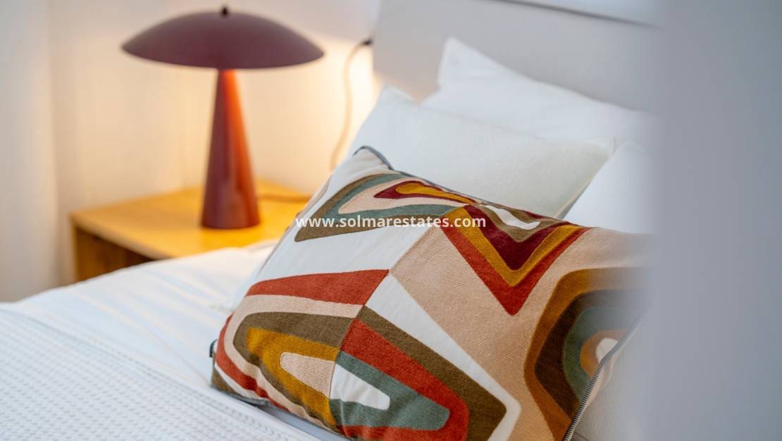 2 quarto Apartamento para venda em Dona Pepa com piscina - 229 000 € (Ref: 9736130)