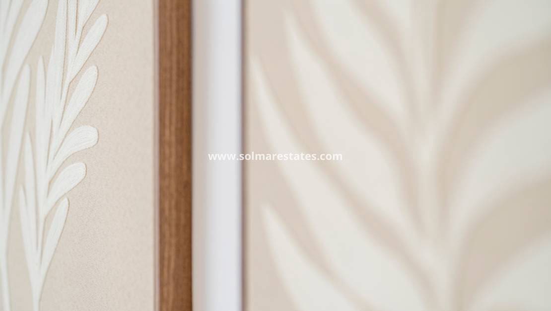 2 quarto Apartamento para venda em Dona Pepa com piscina - 229 000 € (Ref: 9736130)