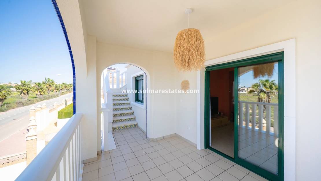 2 quarto Apartamento para venda em Dona Pepa com piscina - 229 000 € (Ref: 9736130)