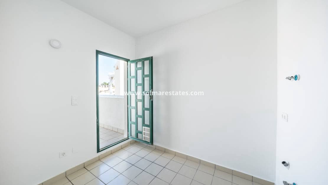 2 quarto Apartamento para venda em Dona Pepa com piscina - 229 000 € (Ref: 9736130)