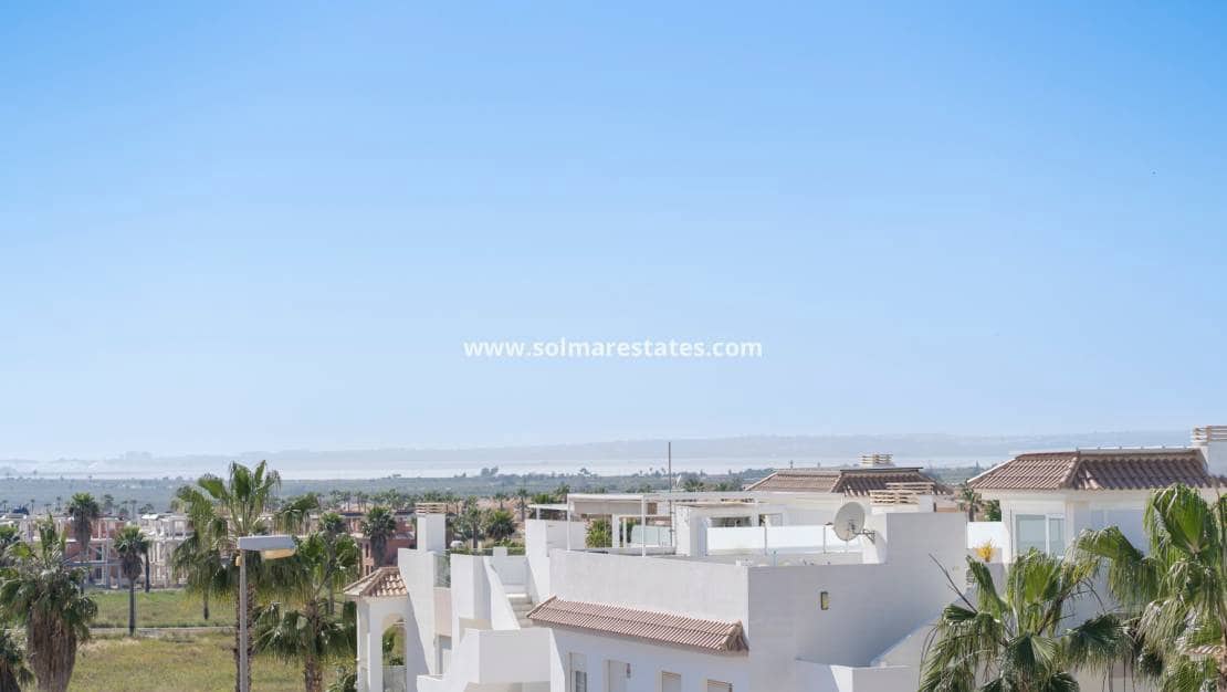 2 quarto Apartamento para venda em Dona Pepa com piscina - 229 000 € (Ref: 9736130)