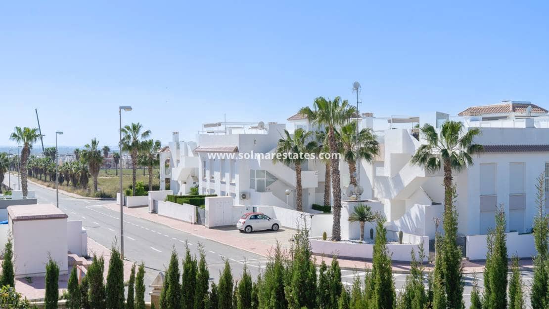 2 quarto Apartamento para venda em Dona Pepa com piscina - 229 000 € (Ref: 9736130)