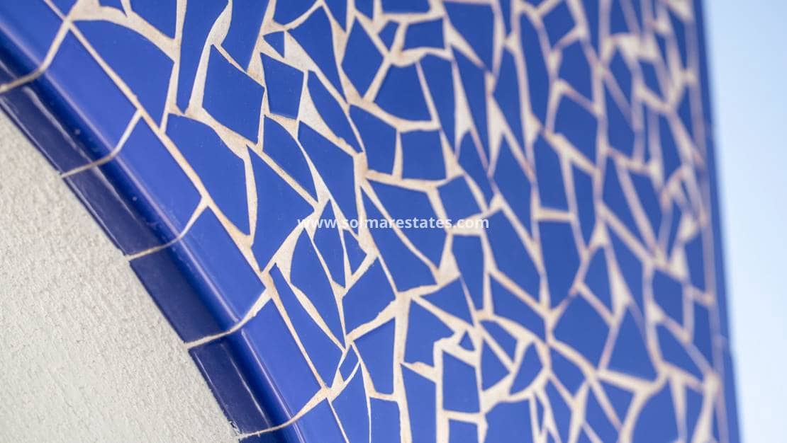 2 quarto Apartamento para venda em Dona Pepa com piscina - 229 000 € (Ref: 9736130)