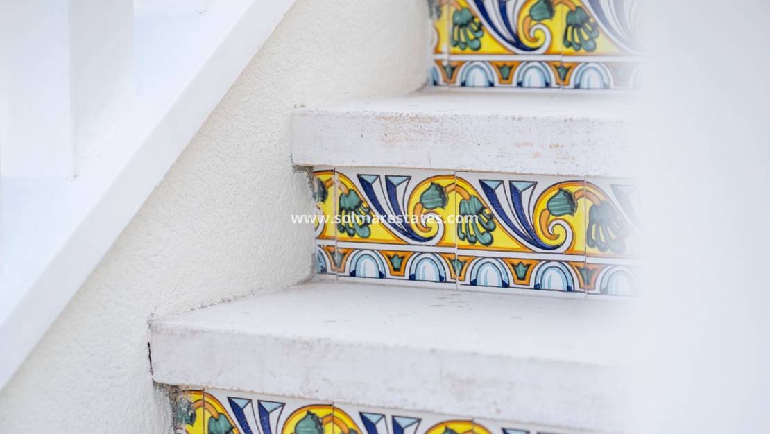 2 quarto Apartamento para venda em Dona Pepa com piscina - 229 000 € (Ref: 9736130)