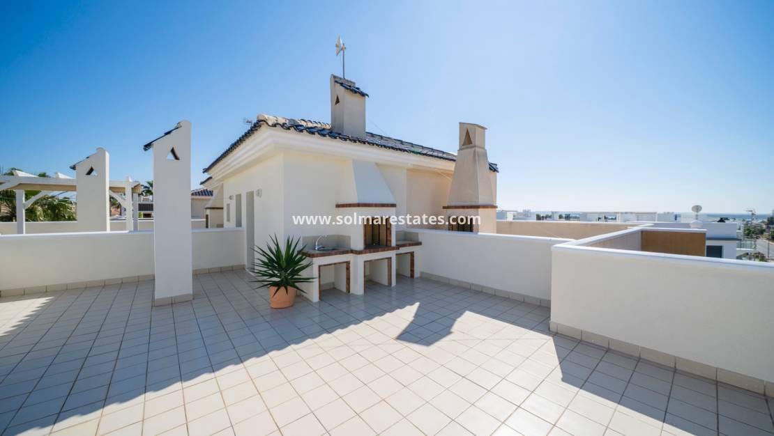 2 quarto Apartamento para venda em Dona Pepa com piscina - 229 000 € (Ref: 9736130)