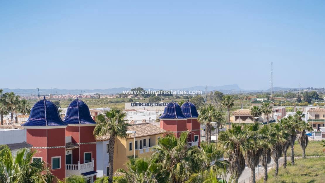 2 quarto Apartamento para venda em Dona Pepa com piscina - 229 000 € (Ref: 9736130)