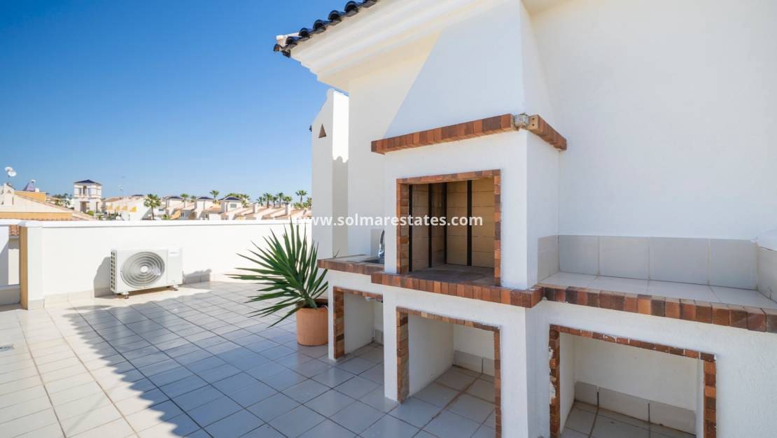 2 quarto Apartamento para venda em Dona Pepa com piscina - 229 000 € (Ref: 9736130)