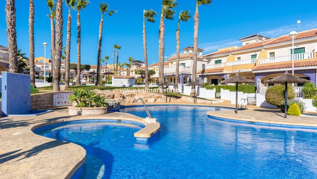 2 quarto Apartamento para venda em Dona Pepa com piscina - 229 000 € (Ref: 9736130)