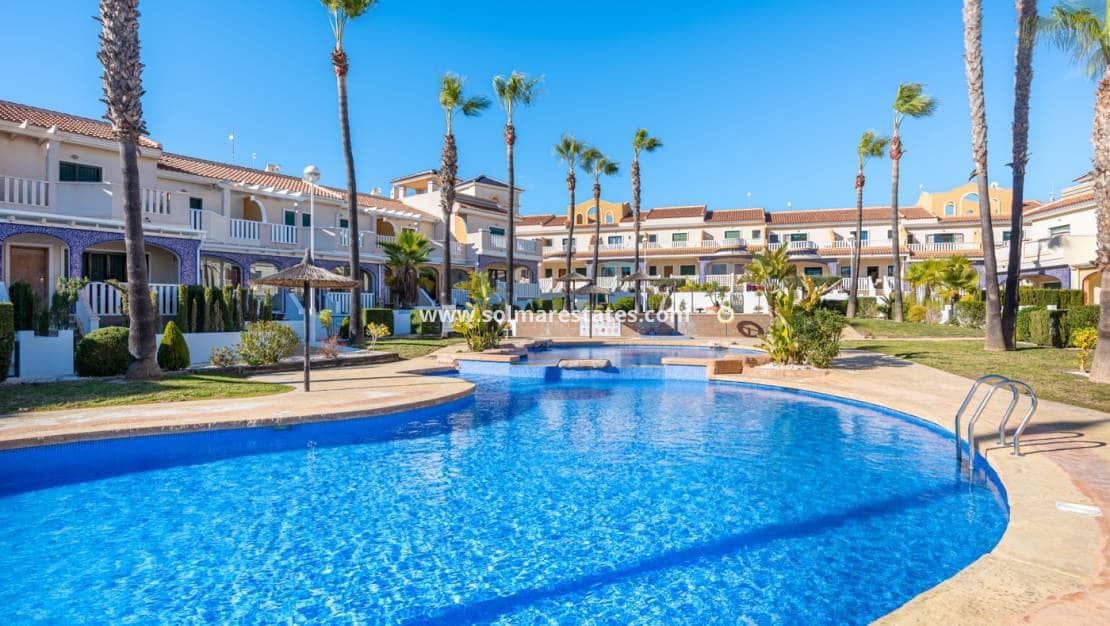 2 quarto Apartamento para venda em Dona Pepa com piscina - 229 000 € (Ref: 9736130)