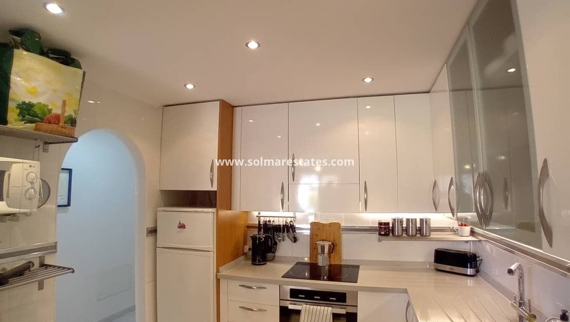 2 sovrum Lägenhet till salu i Algorfa med pool - 145 000 € (Ref: 9736131)