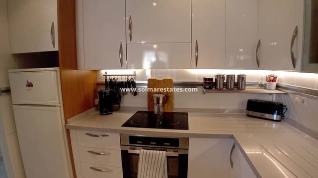 2 sovrum Lägenhet till salu i Algorfa med pool - 145 000 € (Ref: 9736131)